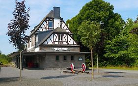 Bahnhof Thalfang